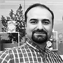 حامد حسینی‌پناه کرمانی
