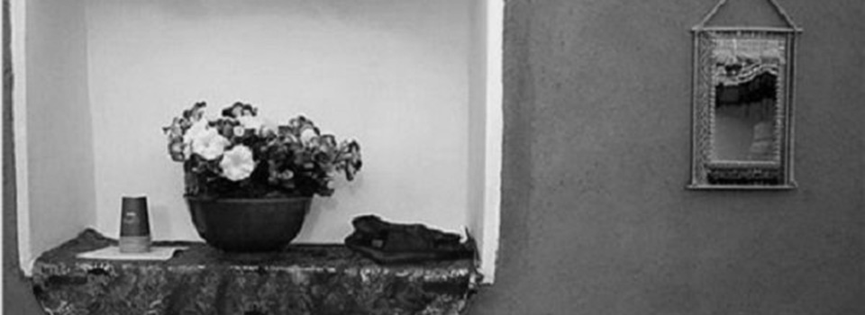 نگاهی به مفهوم «خانه» در شعری از محمد شریفی نعمت‌آباد
