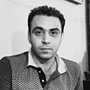 حامد سعادت