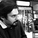 کوروش هاشمی‌نژاد 