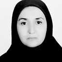 مینا ایرج پور  