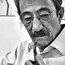 مسعود احمدی