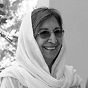 شهیندخت خوارزمی