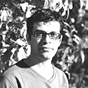 میلاد اکبرنژاد