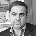 احمد یوسف‌زاده