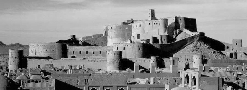 یاد «بم» و «نرماشیر» در فرهنگ و باورها