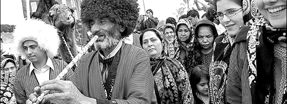زنان در موسیقی فولکلور و محلی