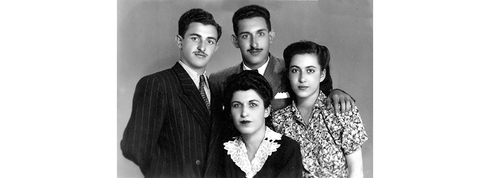 همایونِ من