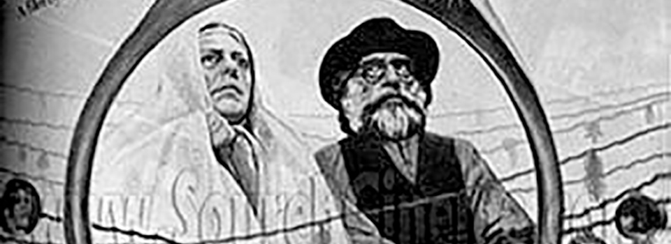 سینما در خدمت شوخی‌هایم بود