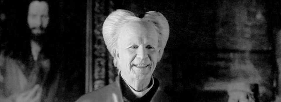 خورشید در سالن سینما می‌تابد