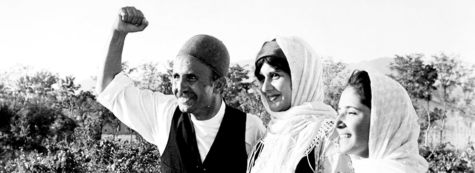 هزار جرعۀ ناخورده در رگ تاک است