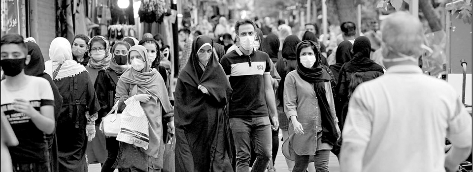 ایران امروز در نگاه دانشجویان